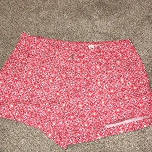 Gap shorts